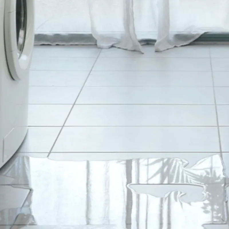 Appliance Leak Cleanup in Glendale, WI